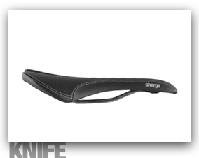 knife