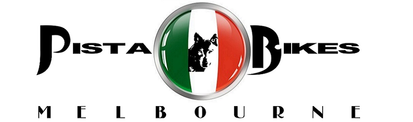 Red Logo